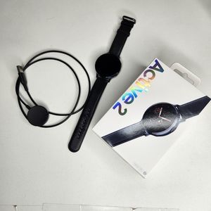 *SOLD* Samsung Active2 smartwatch